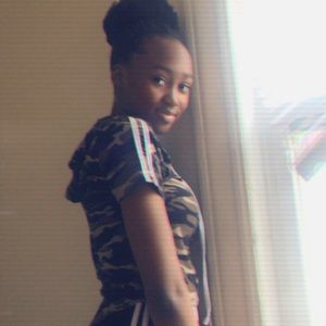 Meet your Posher, Miranda